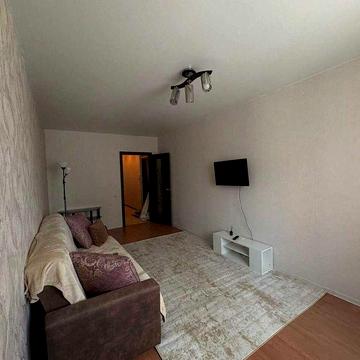 Оренда однокімнатної квартири по вул Шевченко