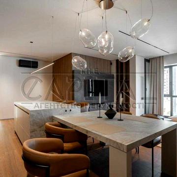 ‼️Аренда 2к квартира ‼️9 этаж ‼️ЖК Chicago Central House Антоновича‼️