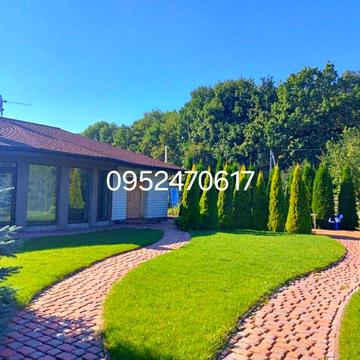 Сдам дом коттедж, охраняемых посёлок, район Сан Роща, Райеленовка!!