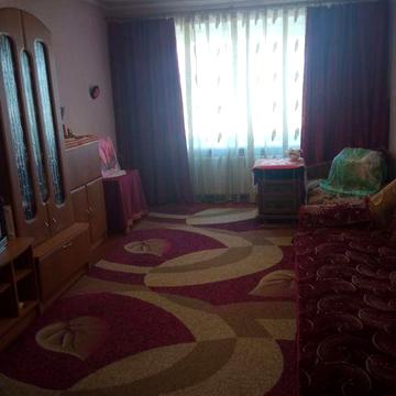 2-кімнатна квартира в центрі села Піски, з ремонтом