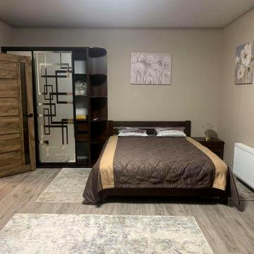 Сдаю автономную квартиру в новострое в Ингульском районе