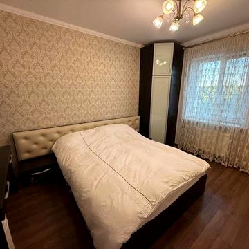 Здам квартиру на тривалий термін