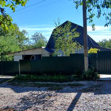 Продається будинок