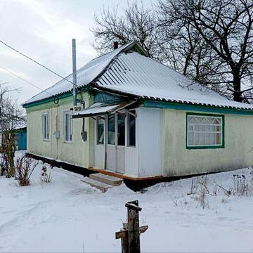 Продам затишний будинок