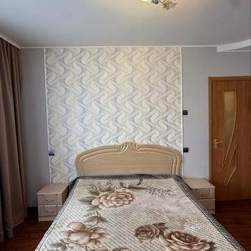 Продам 3к квартиру в центрі м. Миронівка/можна під КОМЕРЦІЮ