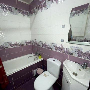 Однокімнатна квартира довгостровково Зал.вокзал