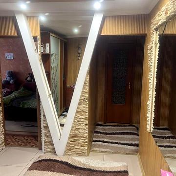 Продам 2-х ком квартиру