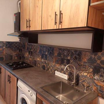 1-кім.квартира недалеко від центру,власник.