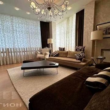 Продається 4к квартира ЖК Атолл, м Холодна Гора (18972) ЖК Атолл