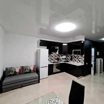 Довгострокова оренда 2к Квартира Мандриківська вулиця ЖК Затишний