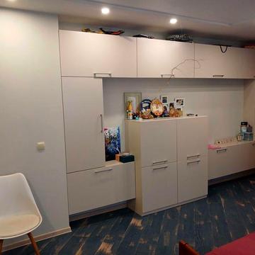 В продажу половина будинку Салтівка с.кірова