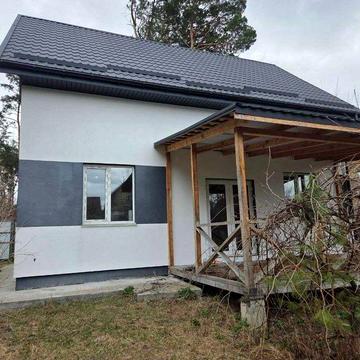 Продам будинок с. Княжичі 120кв.м. з газом, документами