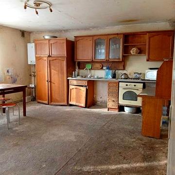 Продаж будинку, розташованого в Підгородному!