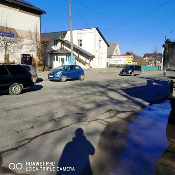 Оренда комерція  100 кв м. Хмільник