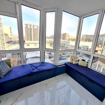 Оренда 1 кімнатної квартири в новобудові по вул. Кульпарківська