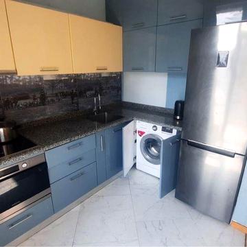 Оренда 1к, Святошинський район, вул. А. Петрицького, метро Святошино