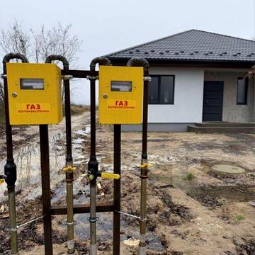 ‼️Продам будинок 132м2 ГАЗ с. Діброва, Васильків Одеське шосе