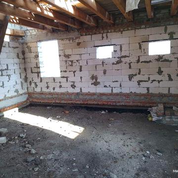 Дім, дом вулиця Сковороди 108/вулиця Бахмутська  кооператив журавлівсь