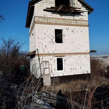 Дім, дом вулиця Сковороди 108/вулиця Бахмутська  кооператив журавлівсь