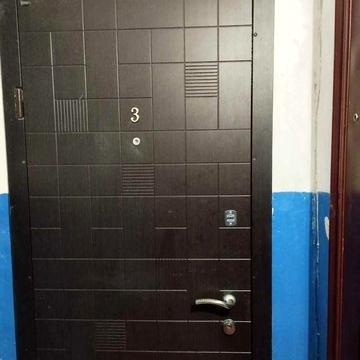 Квартира однокімнатна