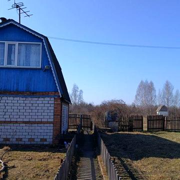 Продається дача двух поверховий будинок сарай и контейнер