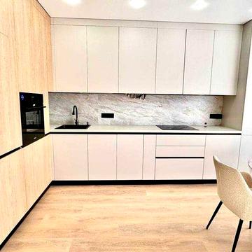 Продаж стильної 1-кімнатної квартири, Щасливе