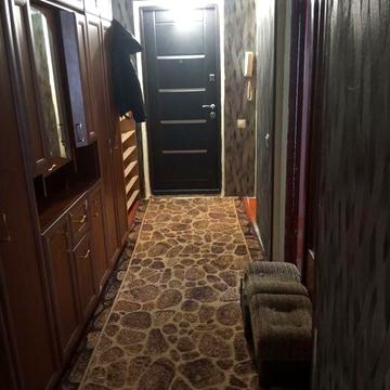 Здам 3-х кімнатну квартиру