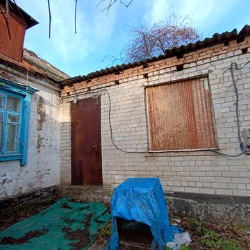 Продам частину будинку в районі Мануйлівського проспекту