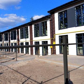 Таунхаус біля Парку Щасливий Гостомель