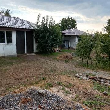 Продаю Дом-Дача,на берегу реки,40² метров