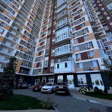 Продам 1 кімнатну квартиру студія Деміївська метро Жк Orange City ЖК Orang citi