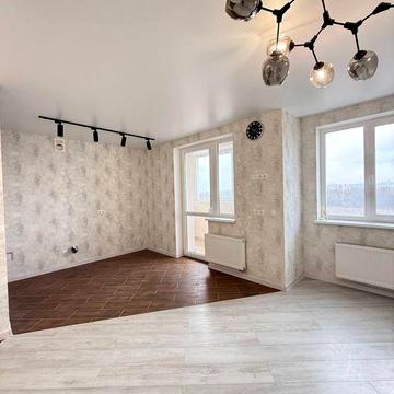 СУПЕР ЦІНА! ІДЕАЛЬНА КВАРТИРА-простір під ваш дизайн! ЖК Птичка Пташка