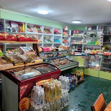 Продається магазин