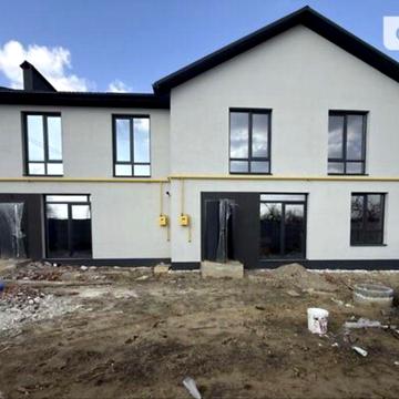 Продаж таунхауса