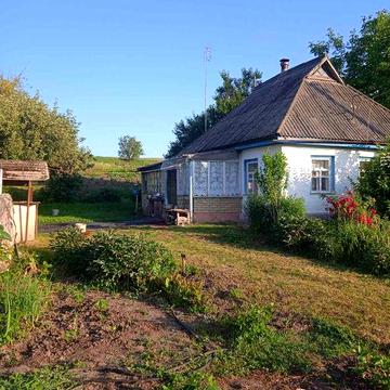 Продається будинок с.Головятине Черкаський район