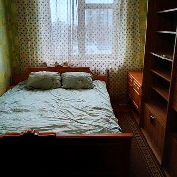 Сдам 2 х комн.квартиру . Новые дома. Метро Дворец спорта