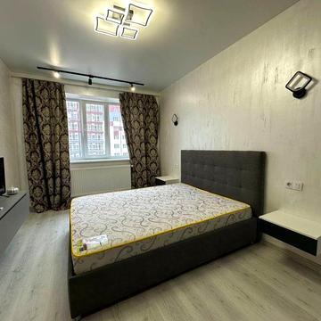 ОРЕНДА 1-но кім. квартира Сахарова - Височана Драмтеатр