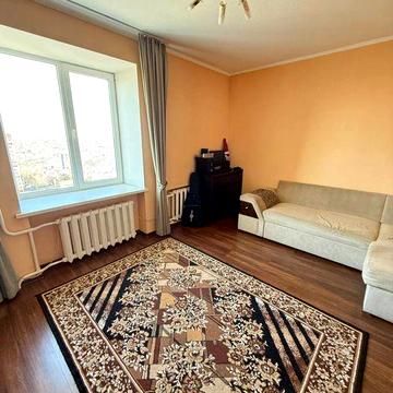 єВідновлення! Продам 1к в кирпичном доме 2003 г