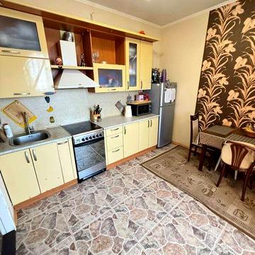 єВідновлення! Продам 1к в кирпичном доме 2003 г