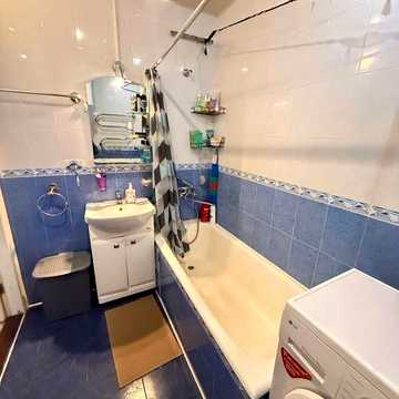 єВідновлення! Продам 1к в кирпичном доме 2003 г