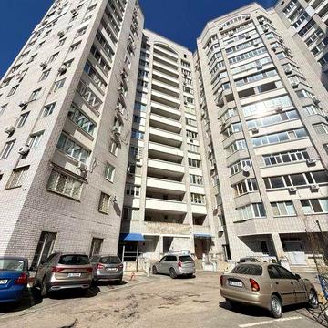 єВідновлення! Продам 1к в кирпичном доме 2003 г