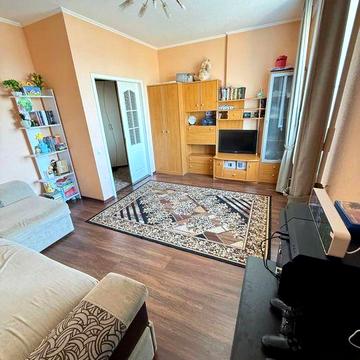 єВідновлення! Продам 1к в кирпичном доме 2003 г