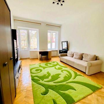 Оренда 2к квартири по вул. Личаківська