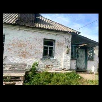 Продам будинок.с.Нова Олександрівка