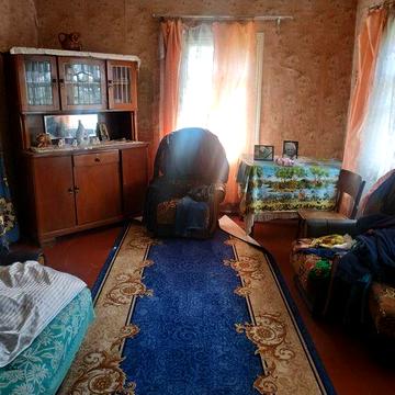 Продається будинок з землею!