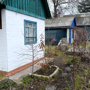 Продам дачу смт Власівка
