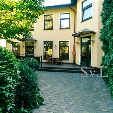 Будинок Святошино Вернадського бульвар, Берестейський проспект