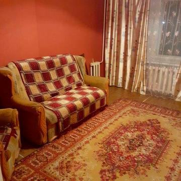 Сдам однокомнатную квартиру