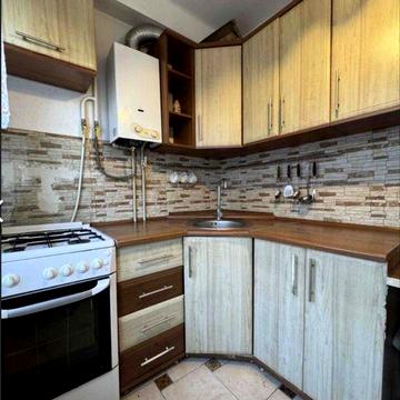 2-км квартира на пр. Миру