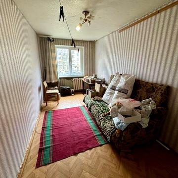 2-х комн Гагарина 71, Автовокзал, 2 этаж. Університетський